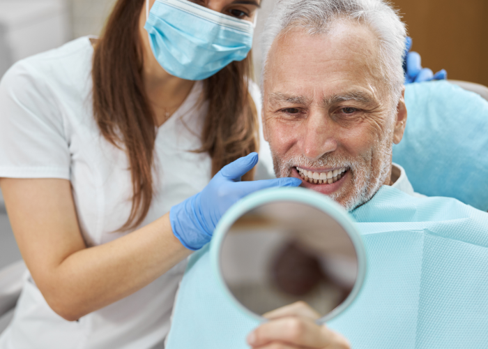 Periodontia (1)